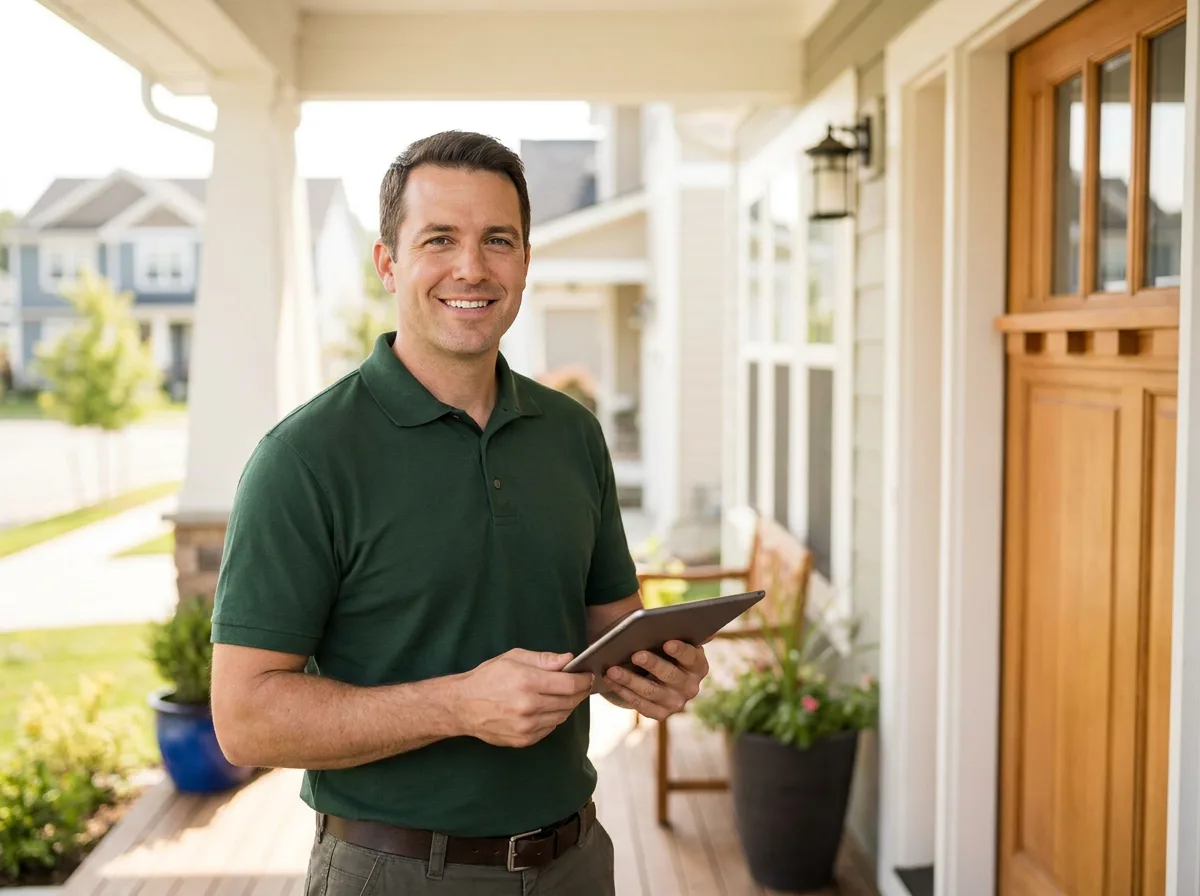 Pest control FAQs for Gallitzin, PA